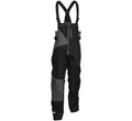 Motorfist Rekon X Bibs Black S MF20A-M6-S