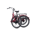 Viribus TG1 Folding Electric Tricycle