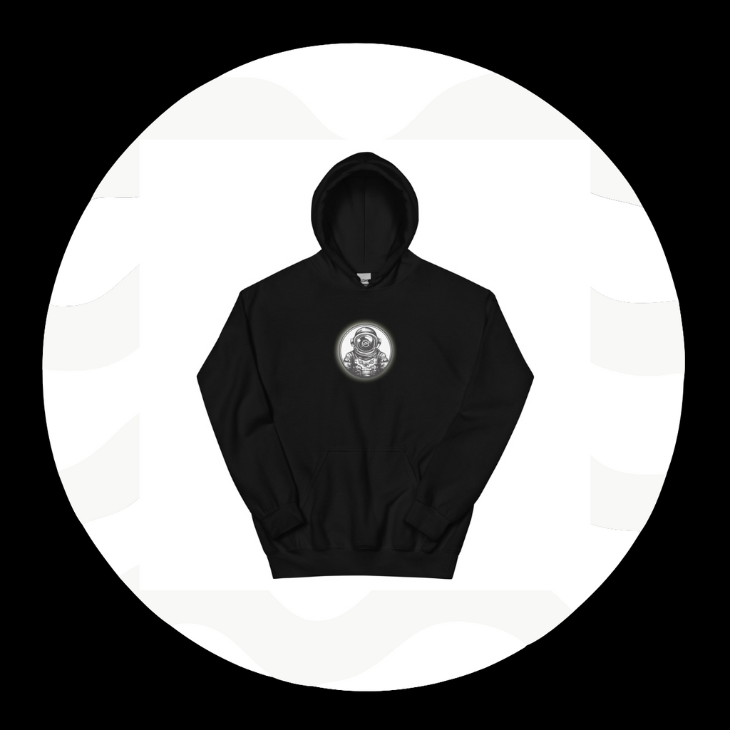 Stellar Hoodie