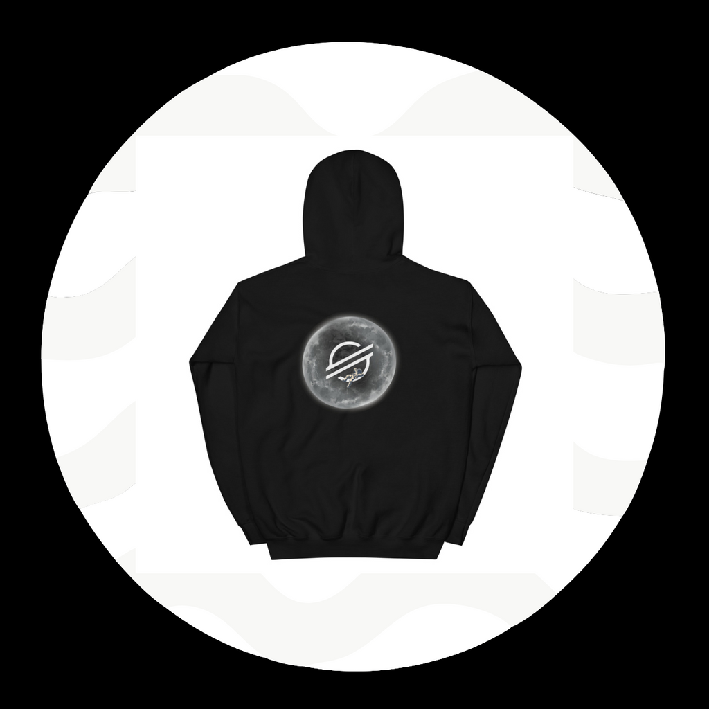 Stellar Hoodie