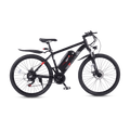 Viribus Panther Electric Mountain Bike