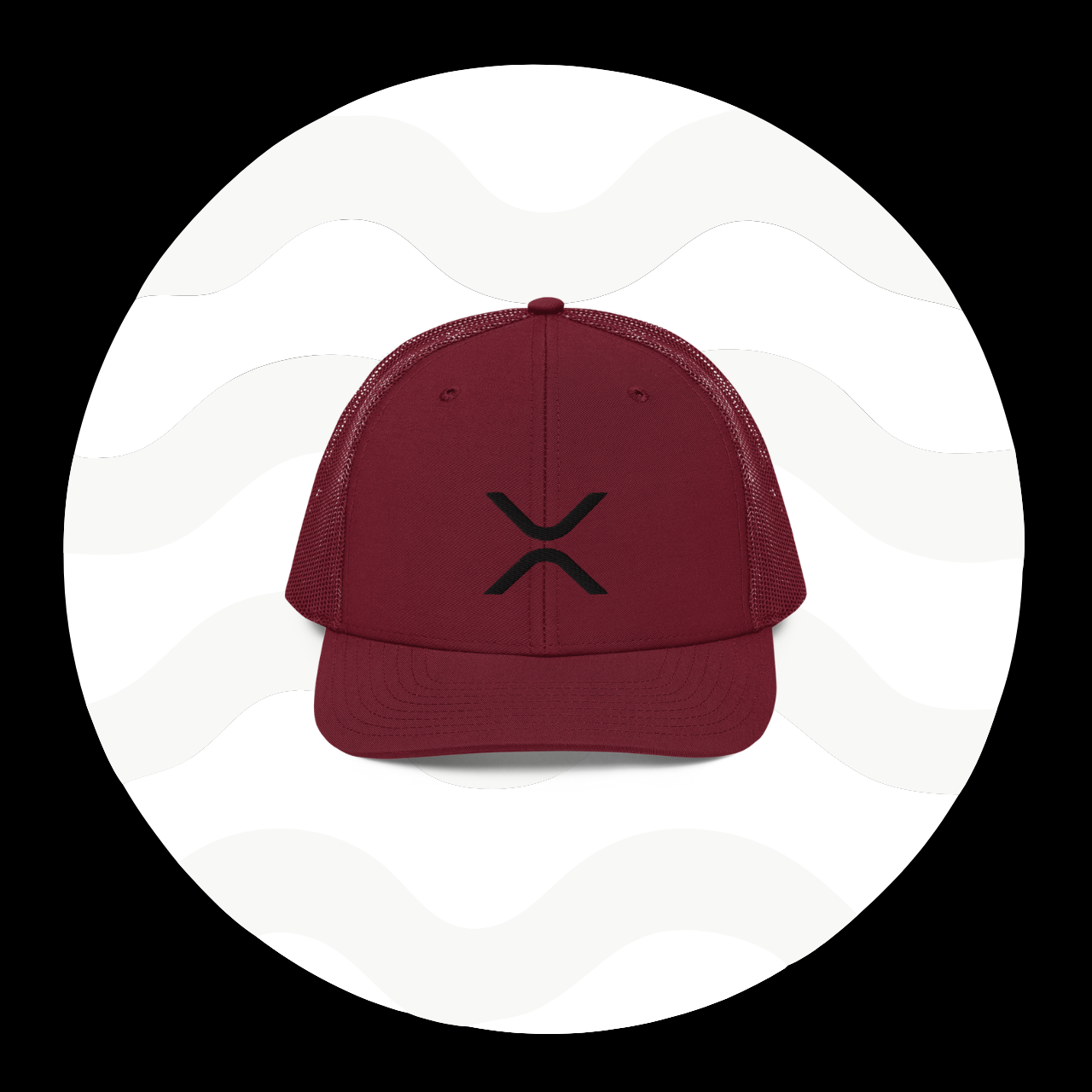 X-Richardson