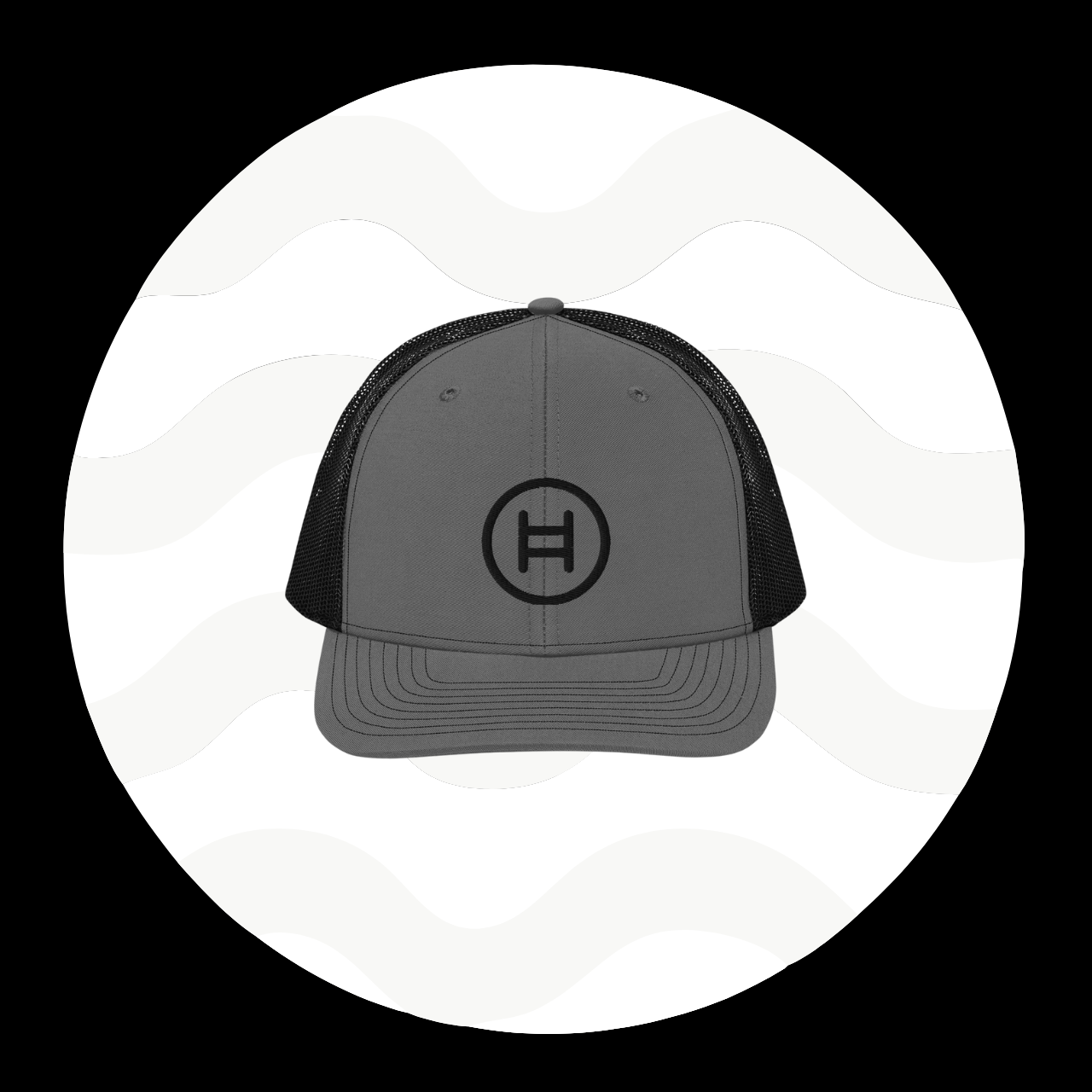HBAR- Richardson