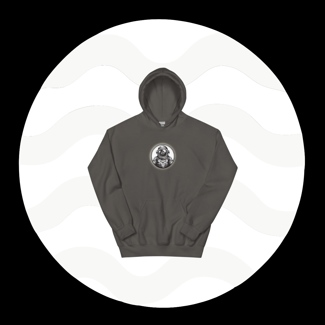 Stellar Hoodie