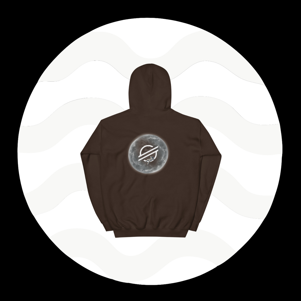 Stellar Hoodie
