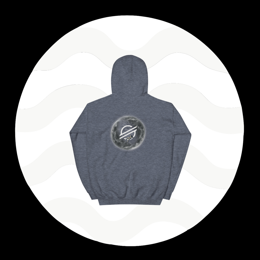 Stellar Hoodie