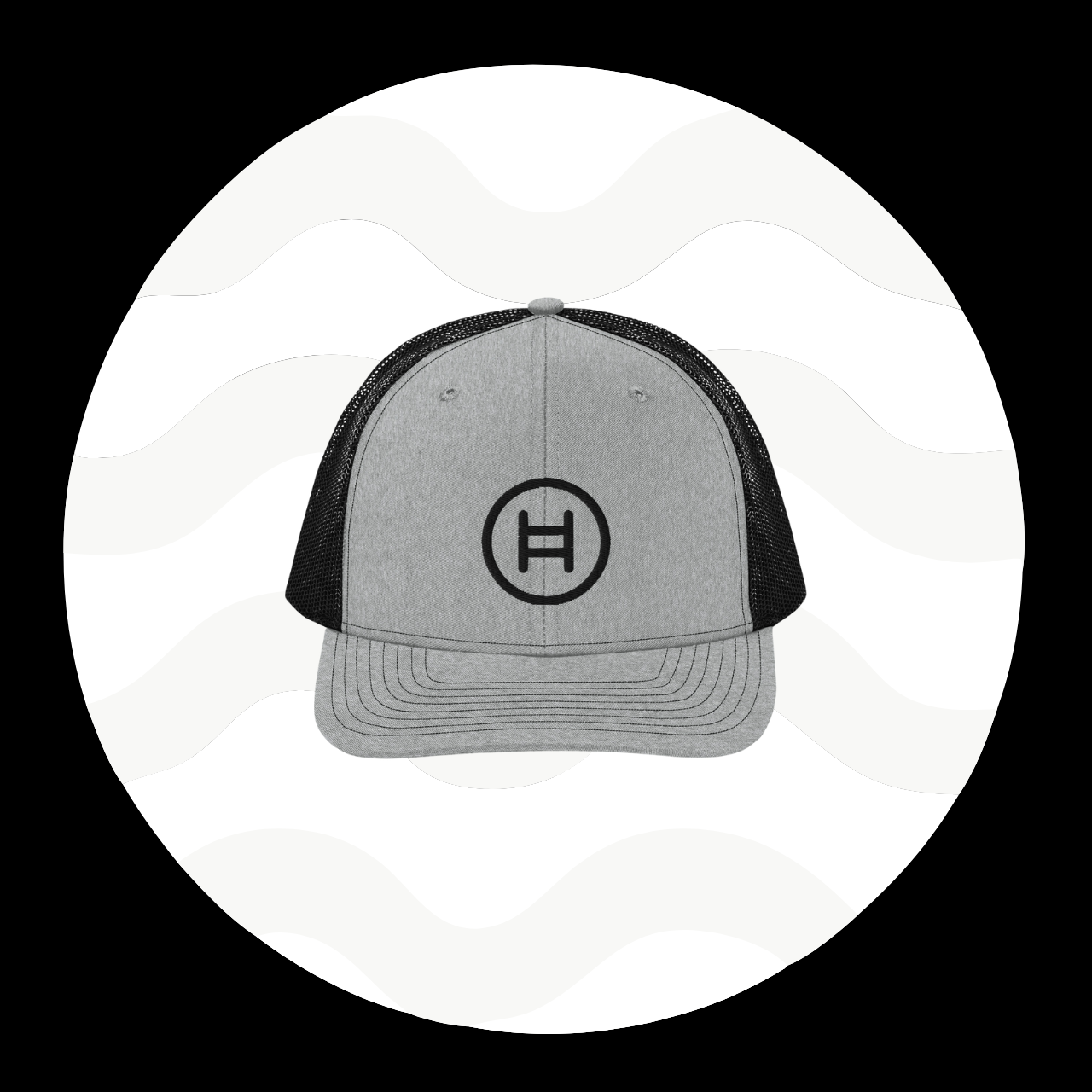 HBAR- Richardson
