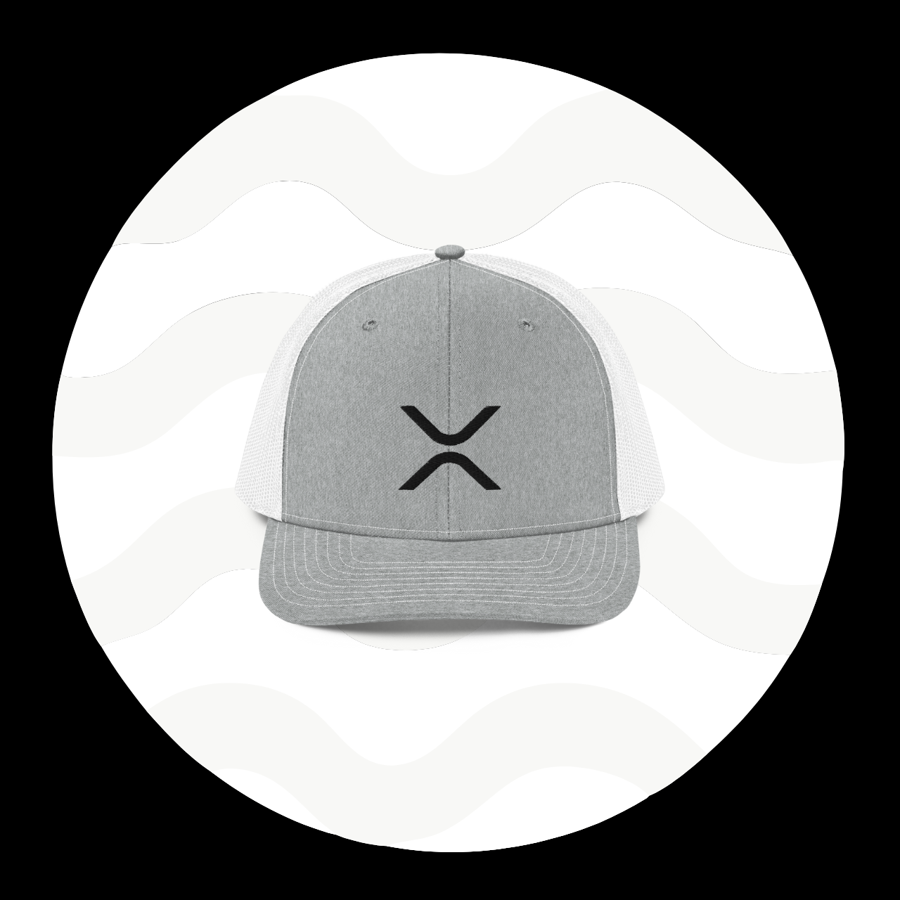 X-Richardson