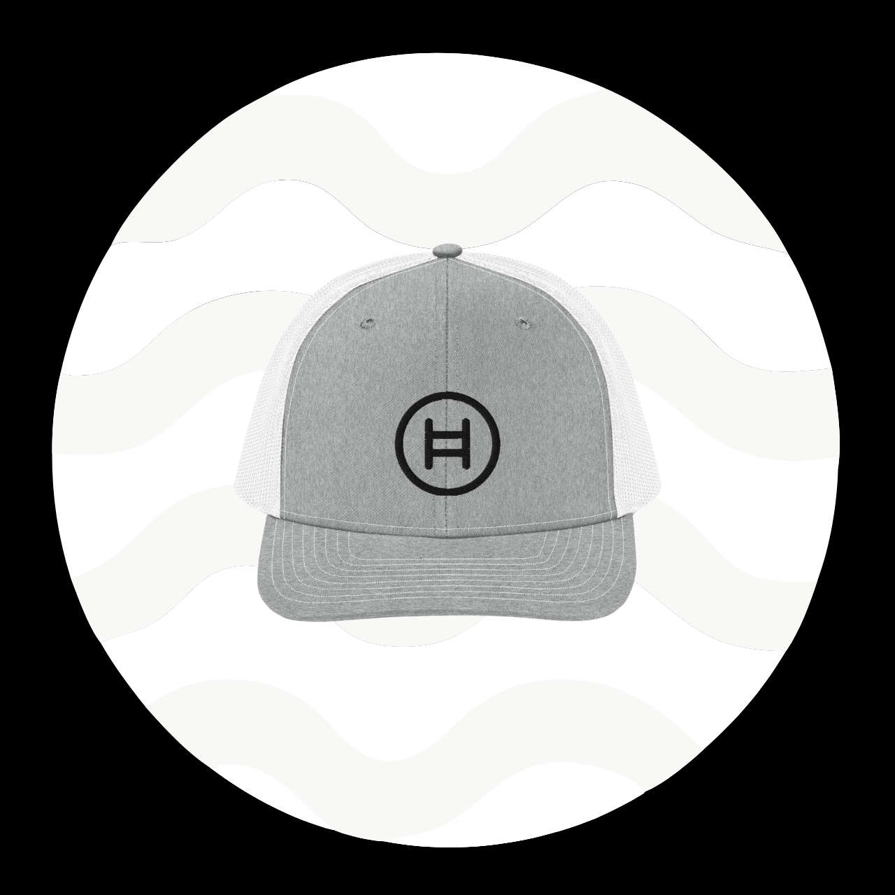 HBAR- Richardson