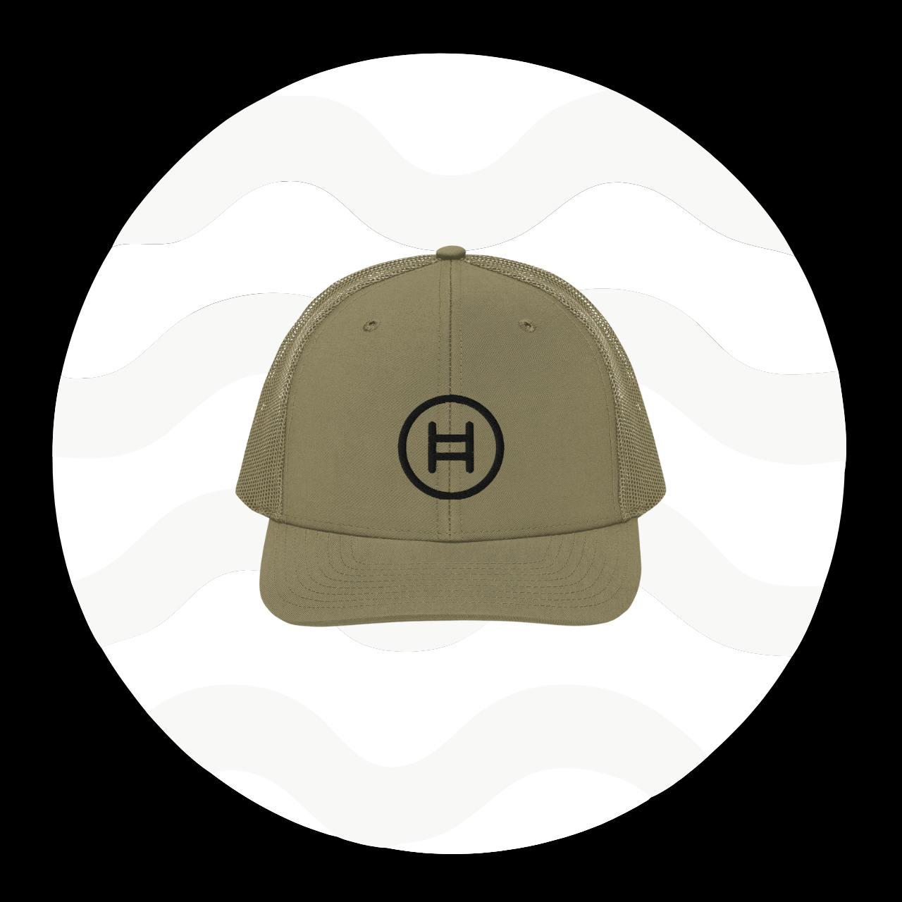 HBAR- Richardson