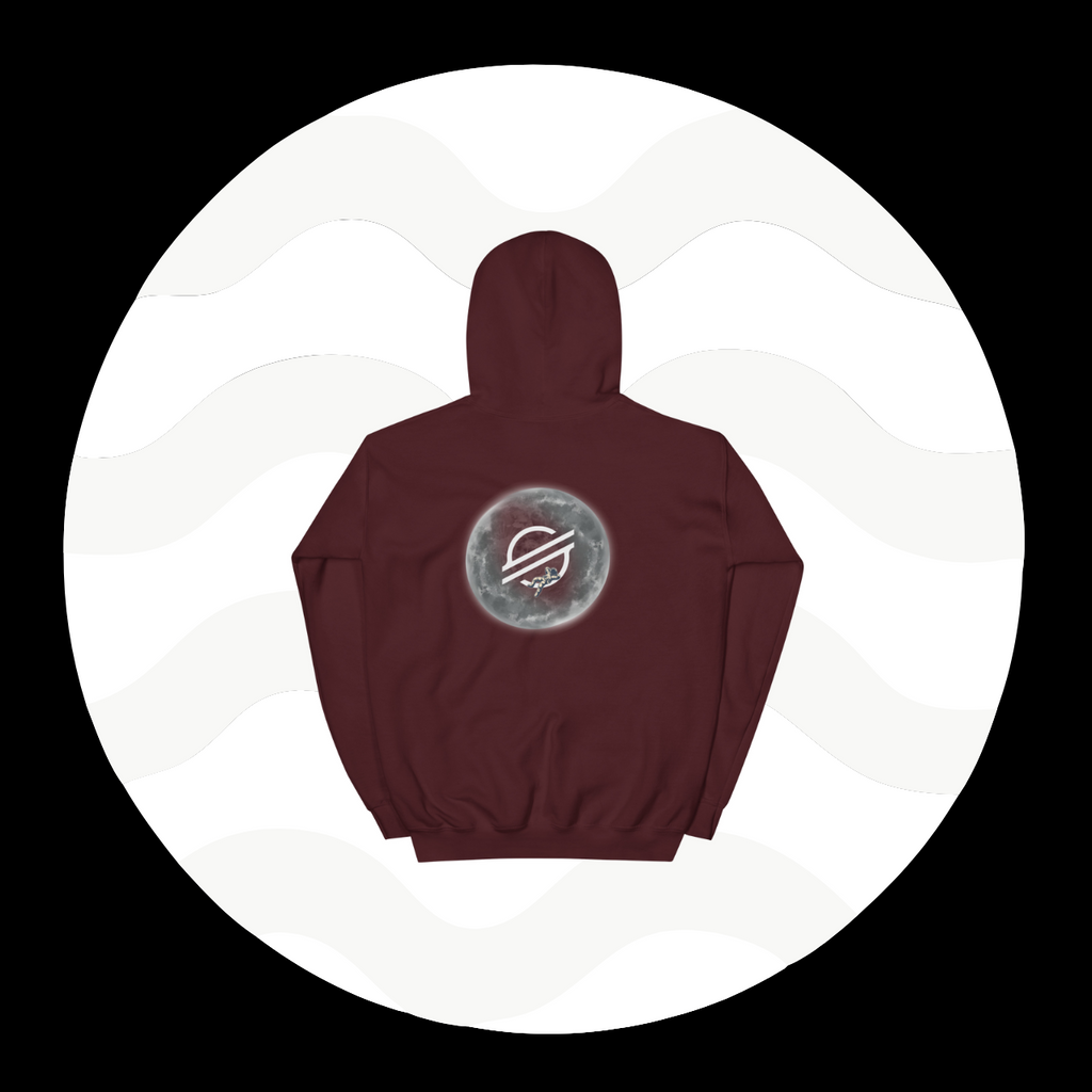 Stellar Hoodie
