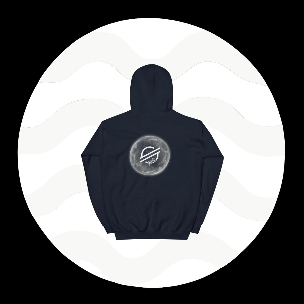 Stellar Hoodie