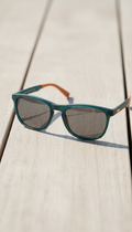 Polarized Sunglasses with Anti-Glare Lenses