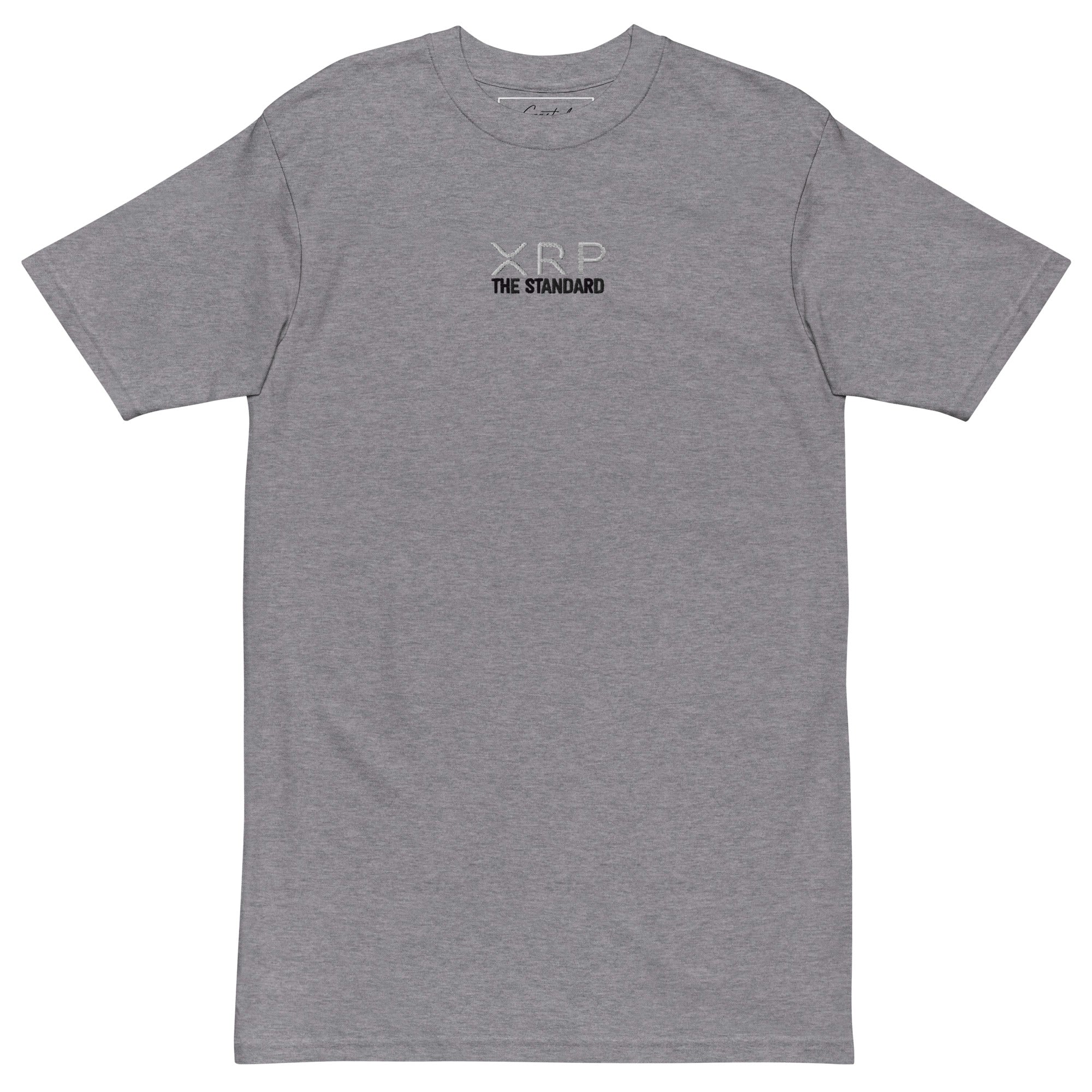 XRP The Standard- Embroidered