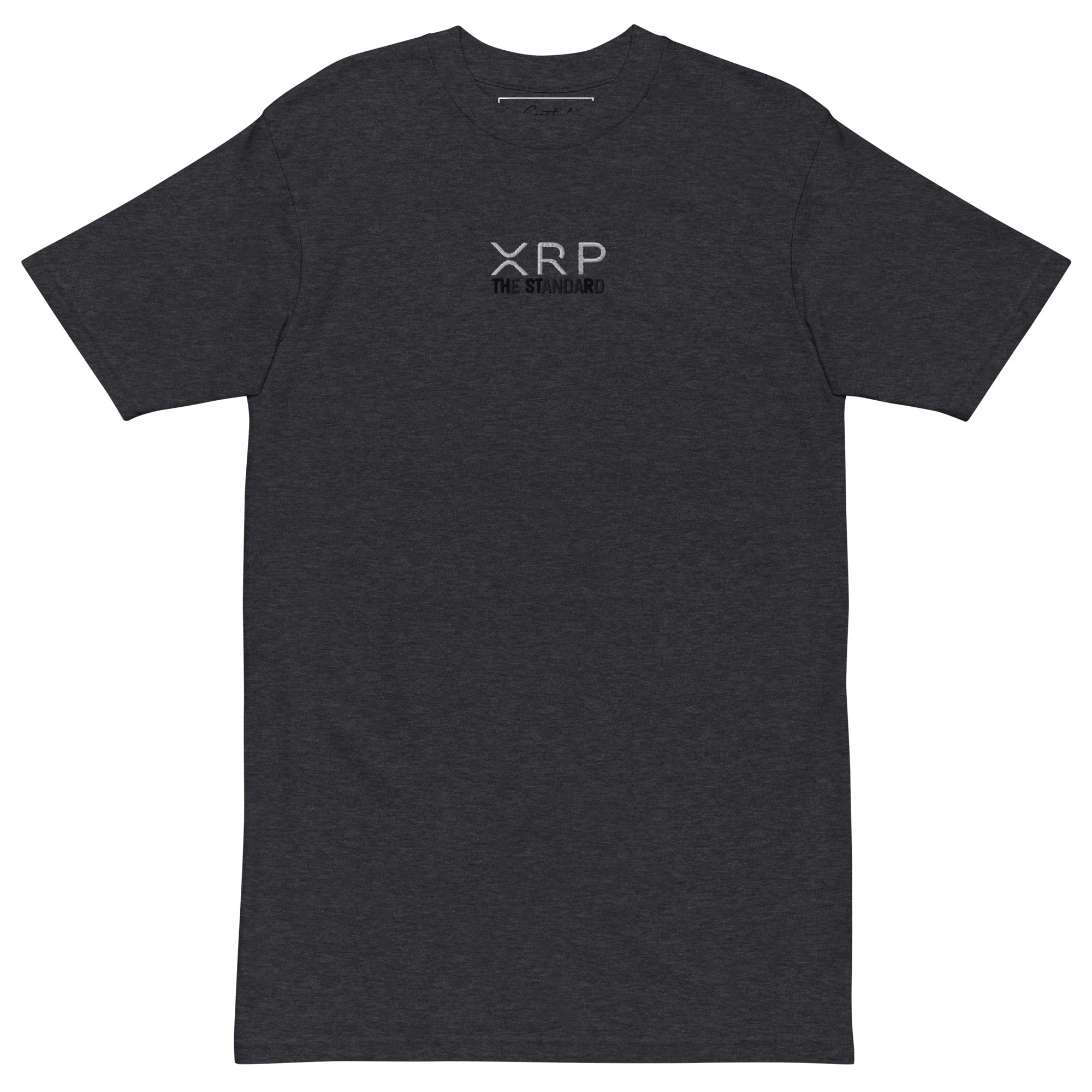 XRP The Standard- Embroidered