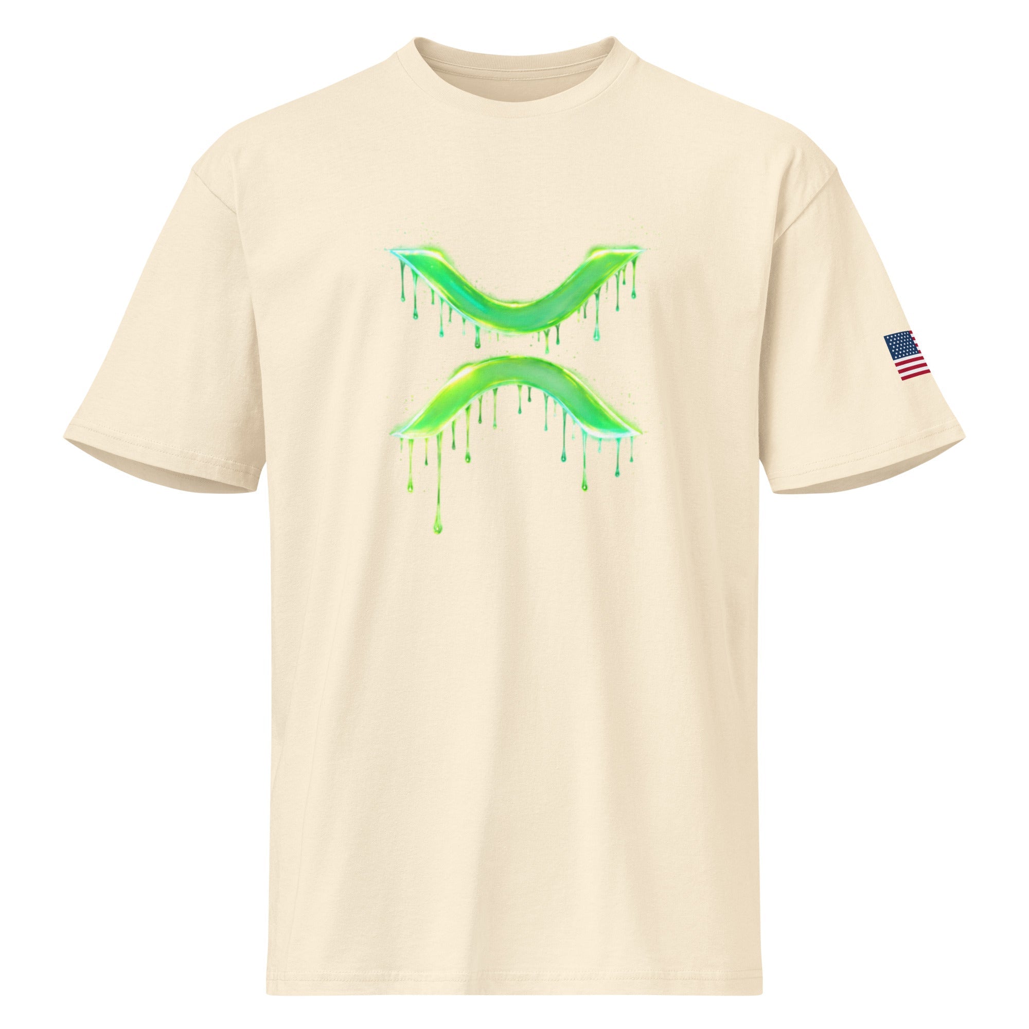 XRP Drip