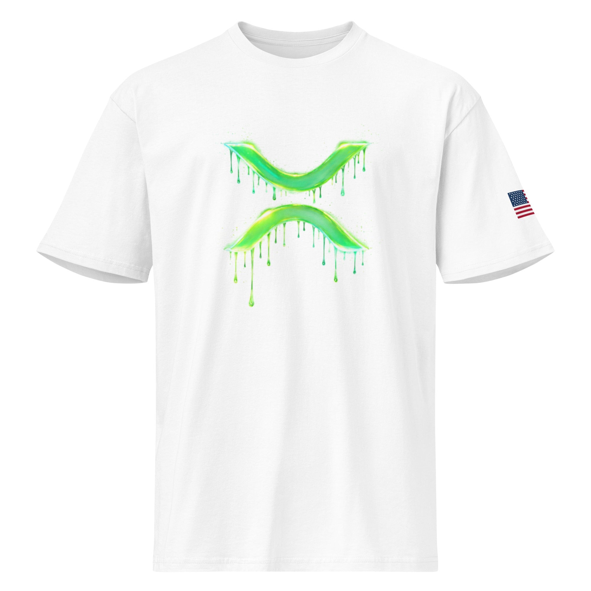 XRP Drip