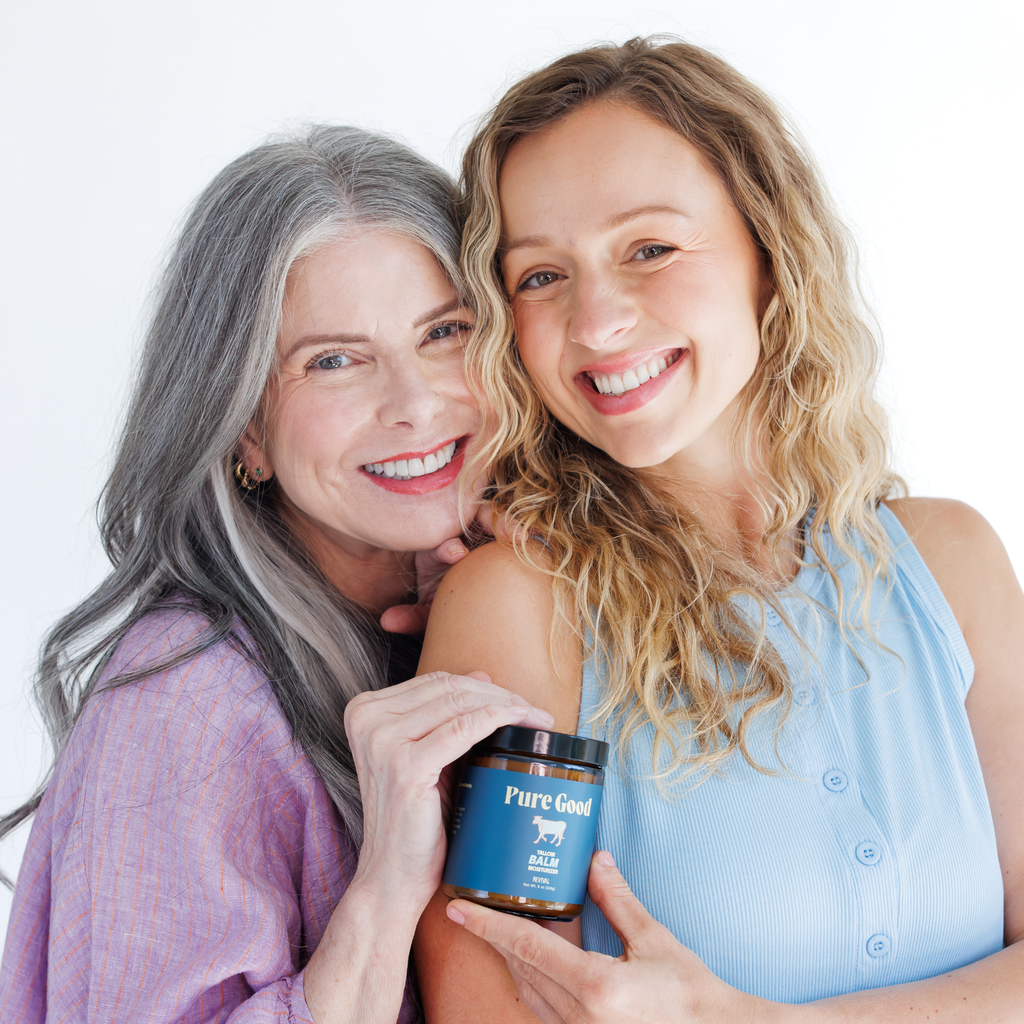 Revival · Tallow Balm