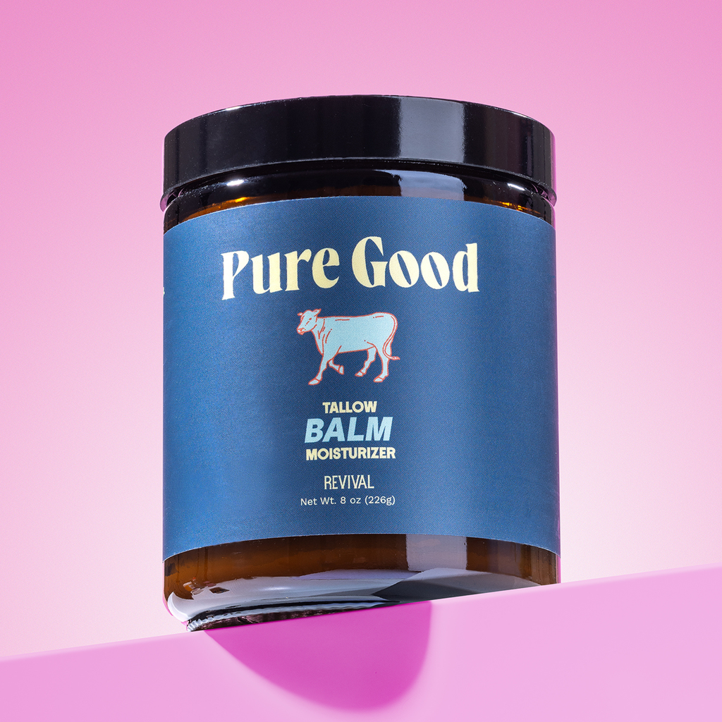 Revival · Tallow Balm
