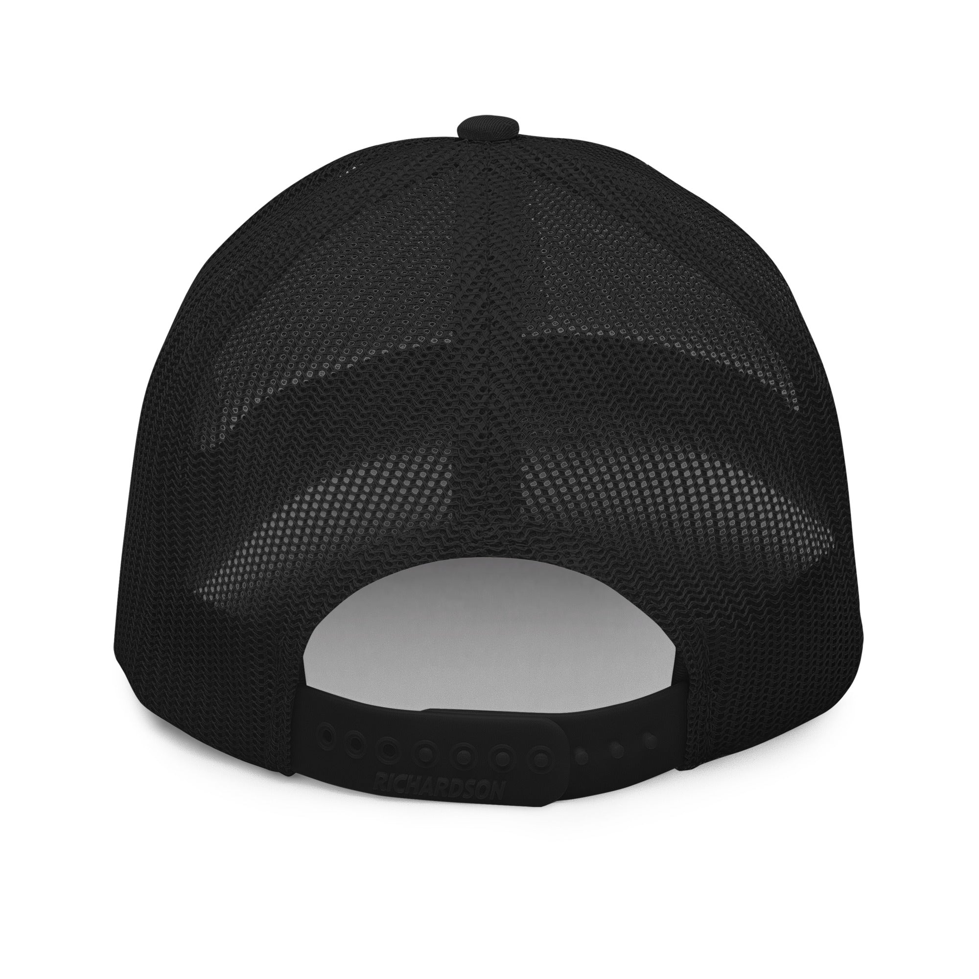 X-Richardson Cap