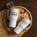XRP The Standard Travel Mug