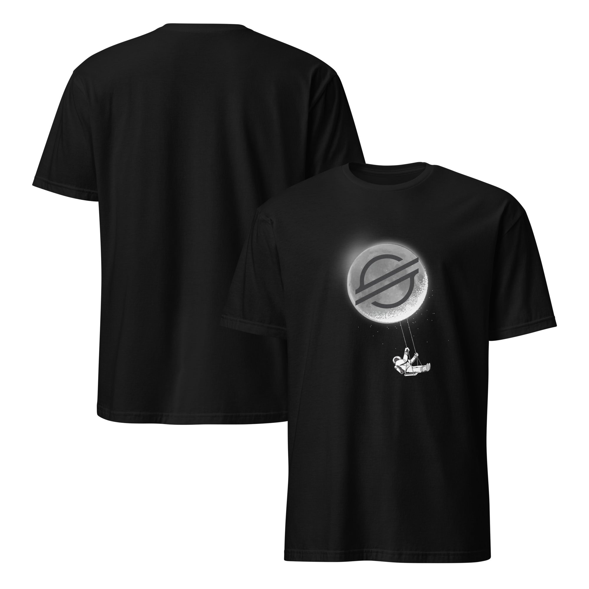 Stellar Moon Boy