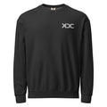 XDC Embroidered