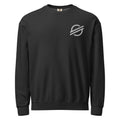 Stellar Embroidered