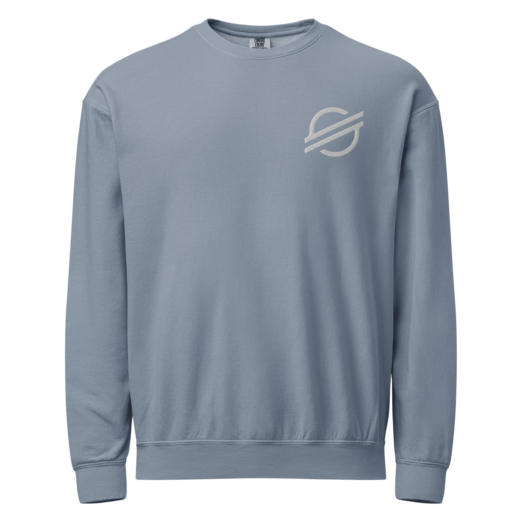 Stellar Embroidered