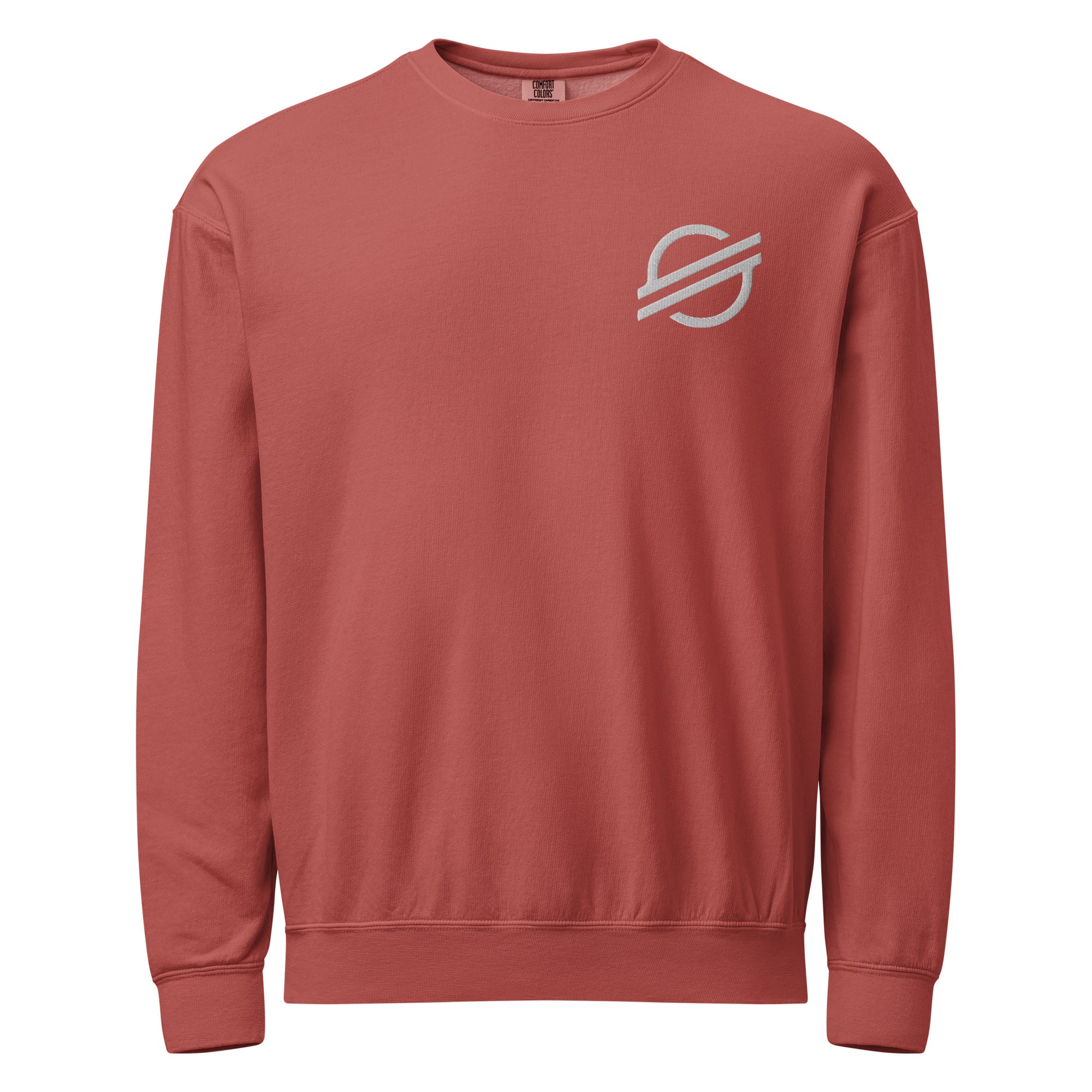 Stellar Embroidered
