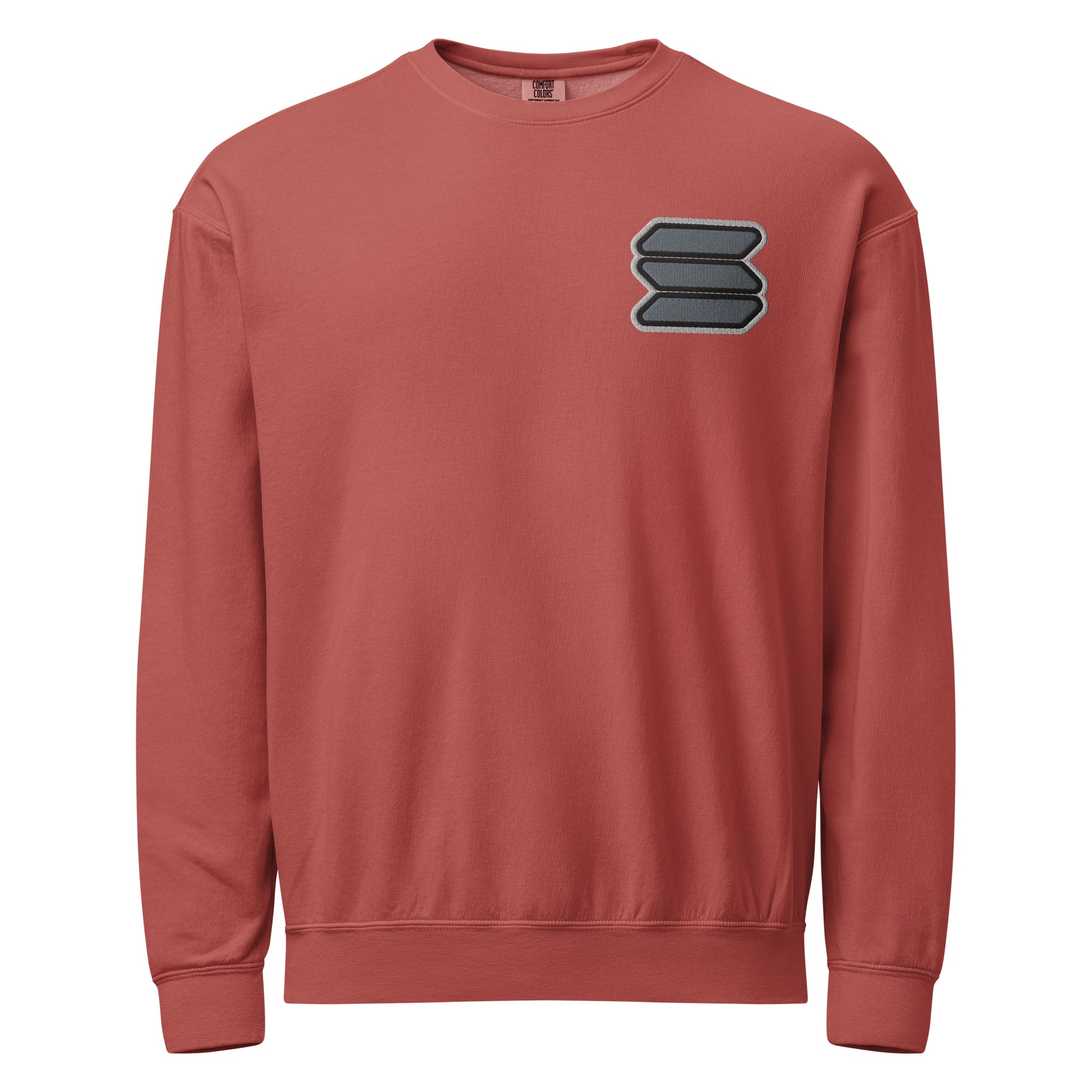 SOL Embroidered