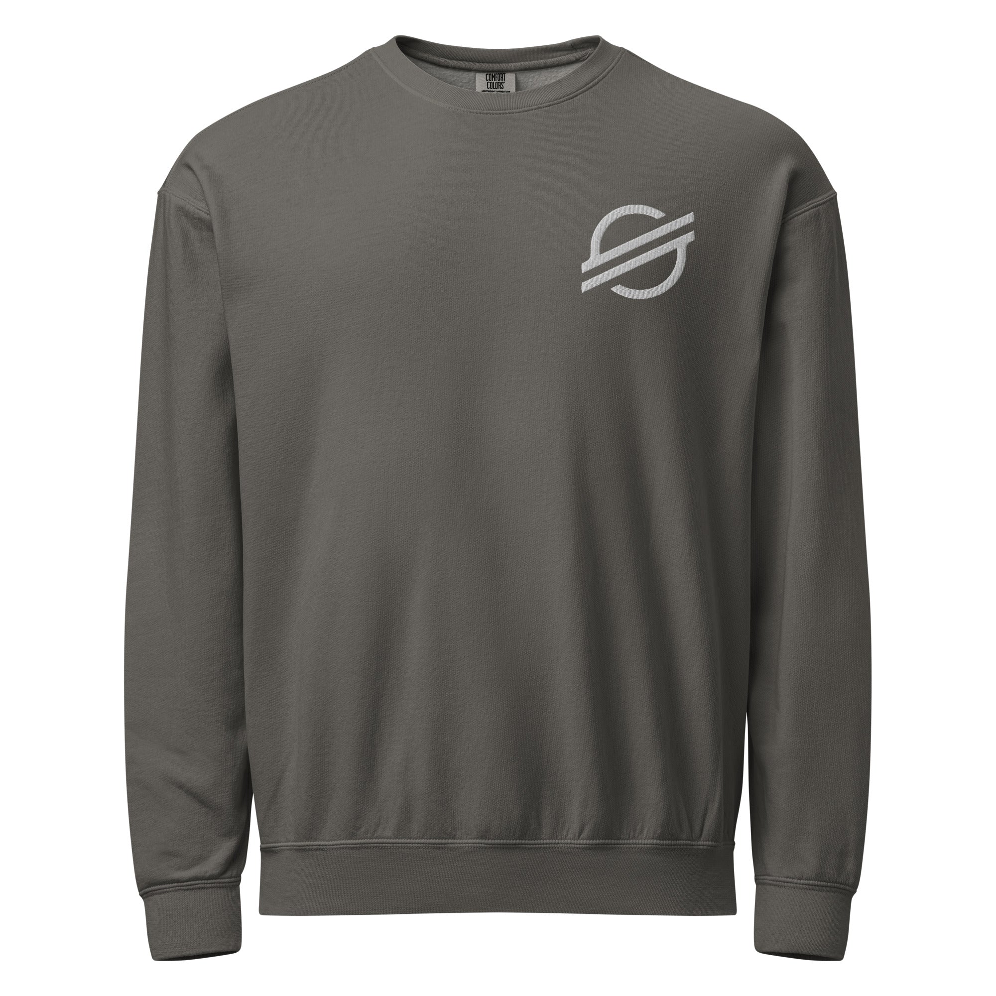 Stellar Embroidered