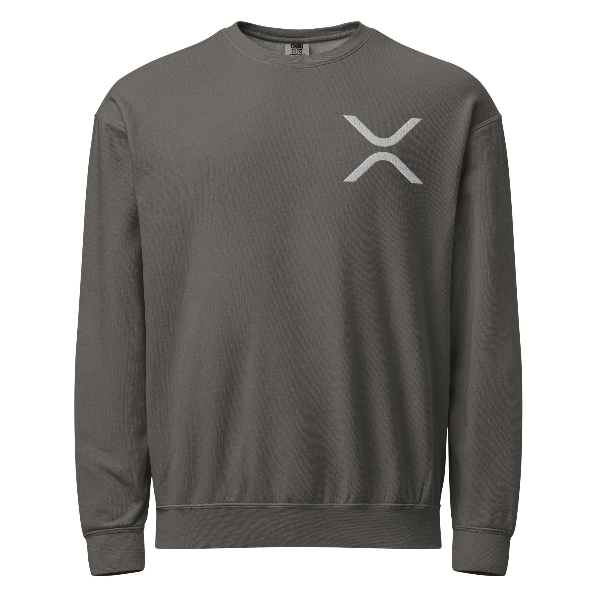 X Embroidered