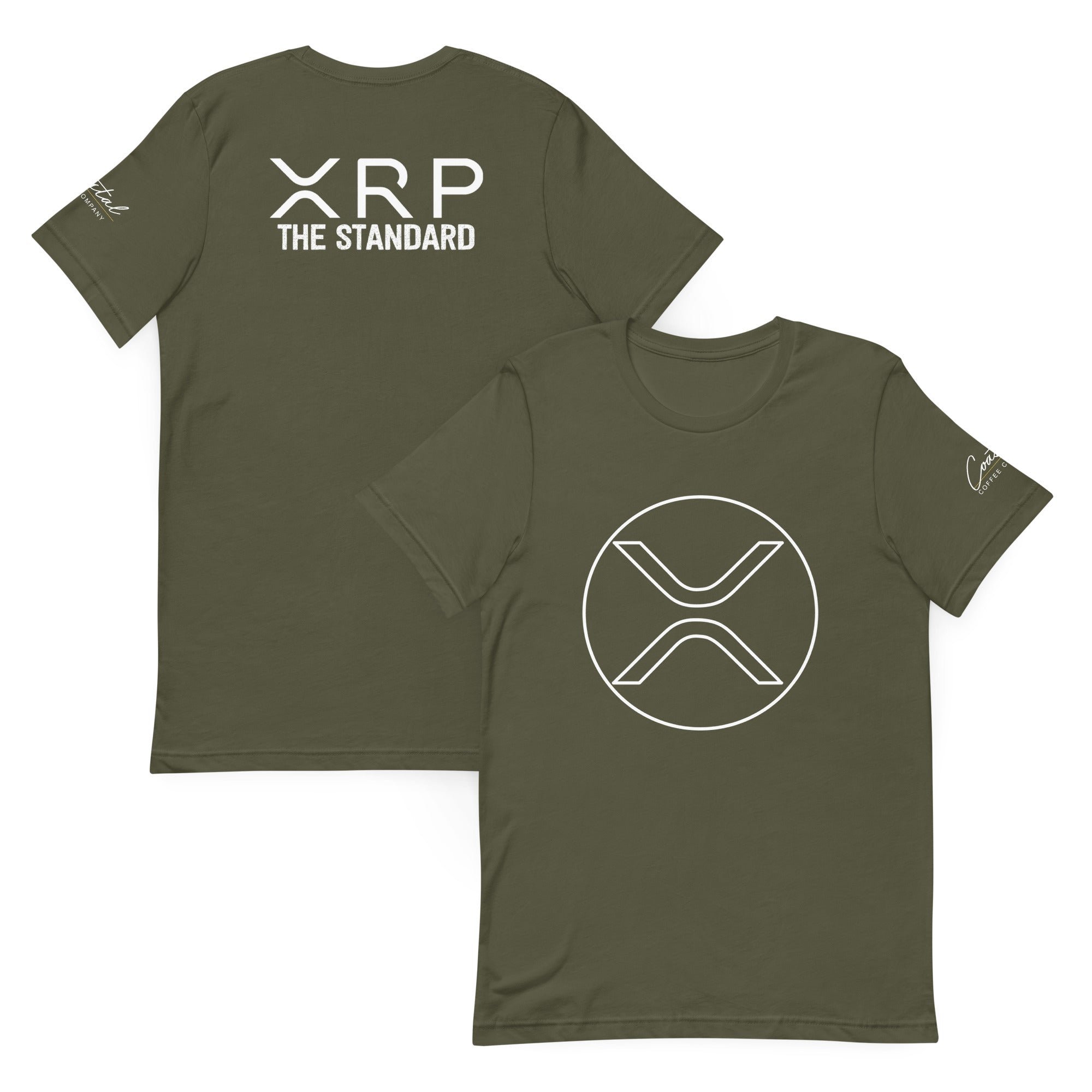XRP-The Standard