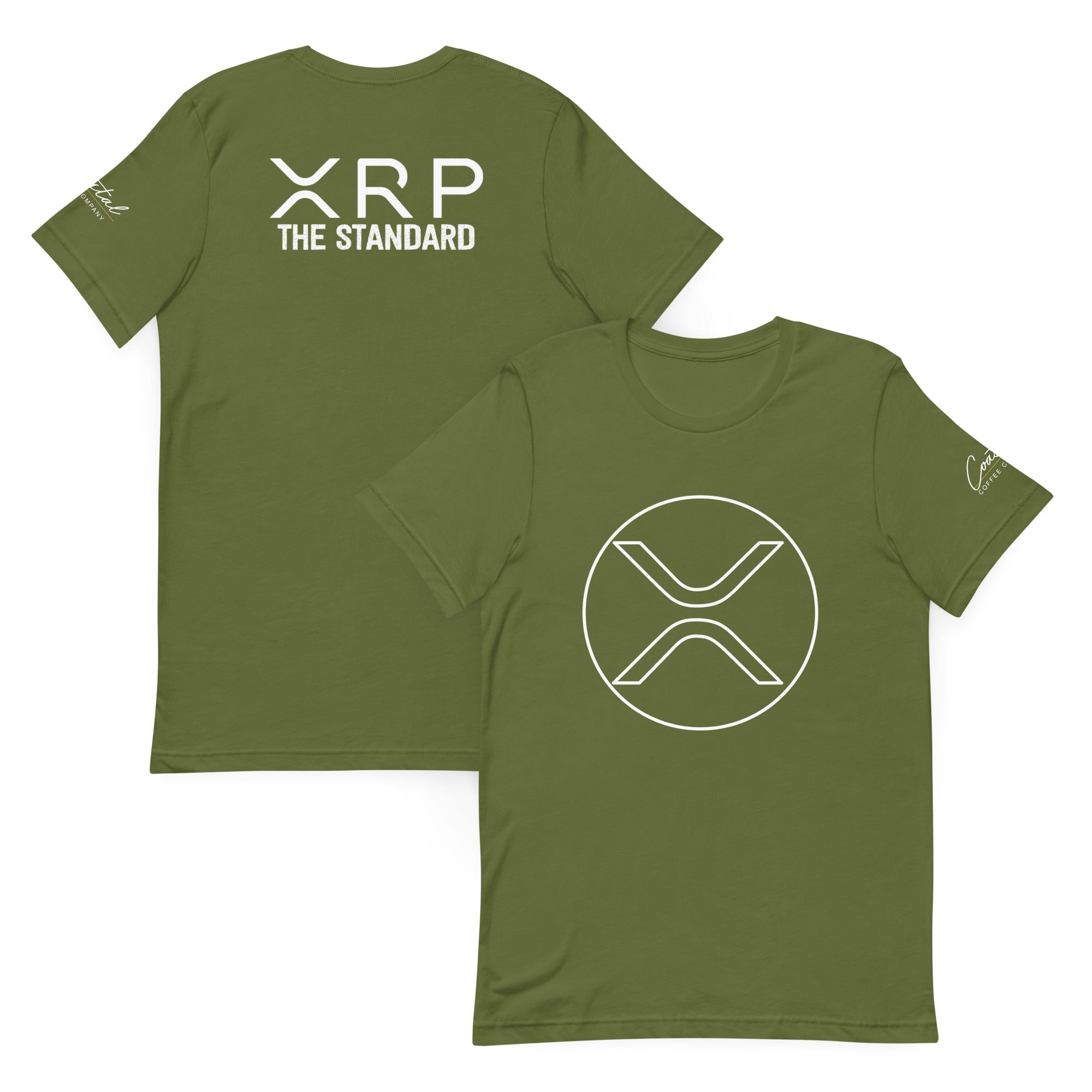 XRP-The Standard